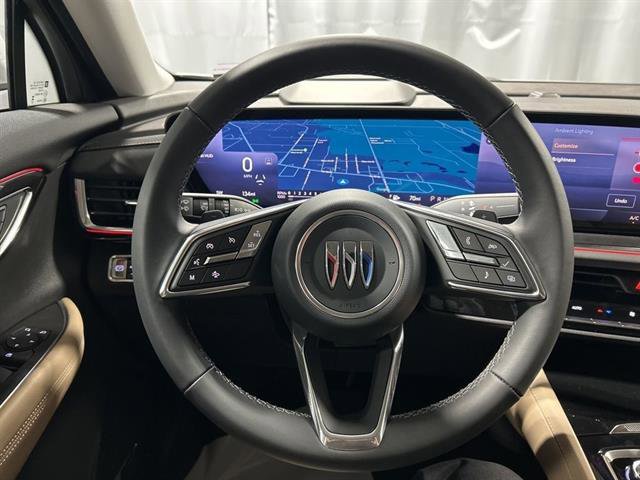 New 2025 Buick Envision Preferred image 30