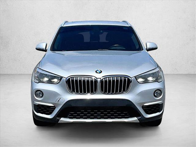 Used 2018 BMW X1 sDrive28i w/ Convenience Package FWD video 3