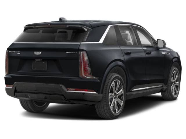 New 2025 Cadillac Escalade IQ Luxury 2 AWD/4WD image 5