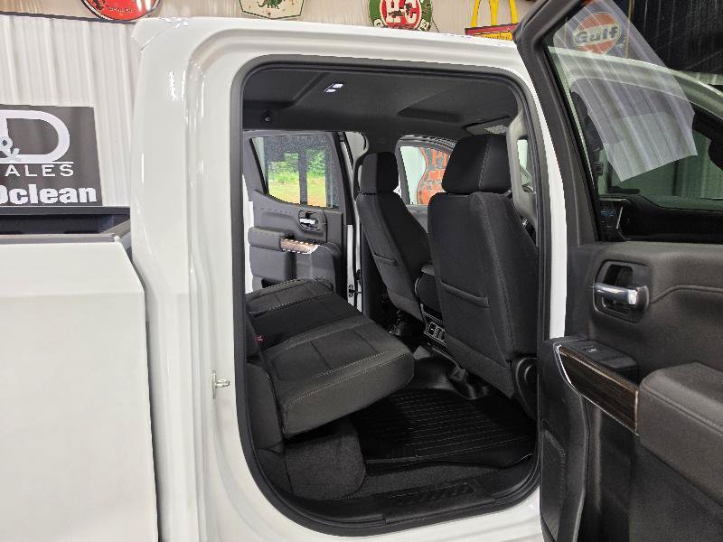 Used 2022 Chevrolet Silverado 1500 RST AWD/4WD image 18