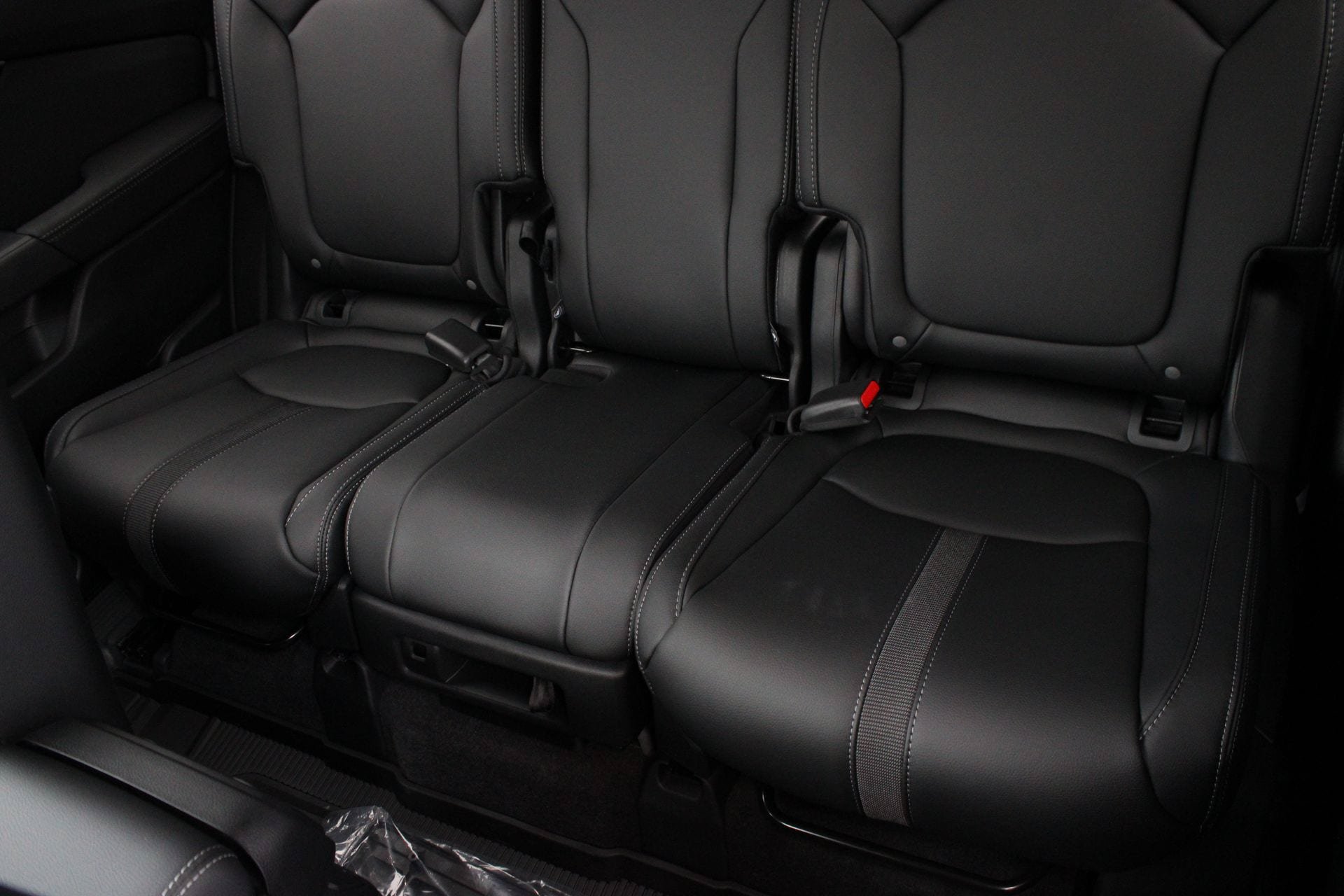 New 2026 Honda Pilot EX-L image 18
