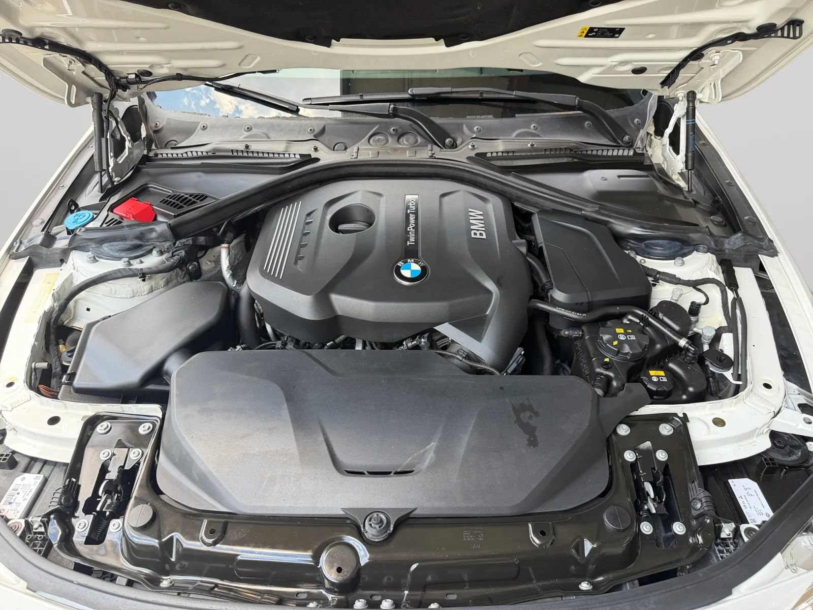 Used 2018 BMW 330i Sedan RWD image 35