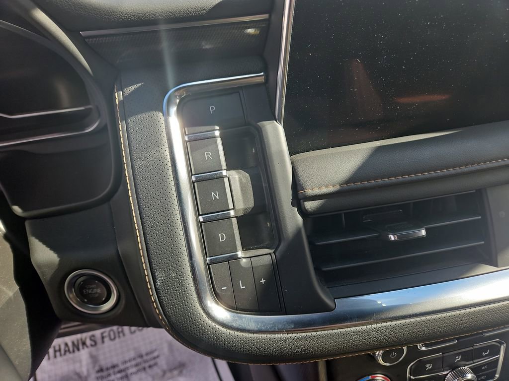 Used 2024 GMC Yukon XL AT4 w/ AT4 Premium Plus Package image 25
