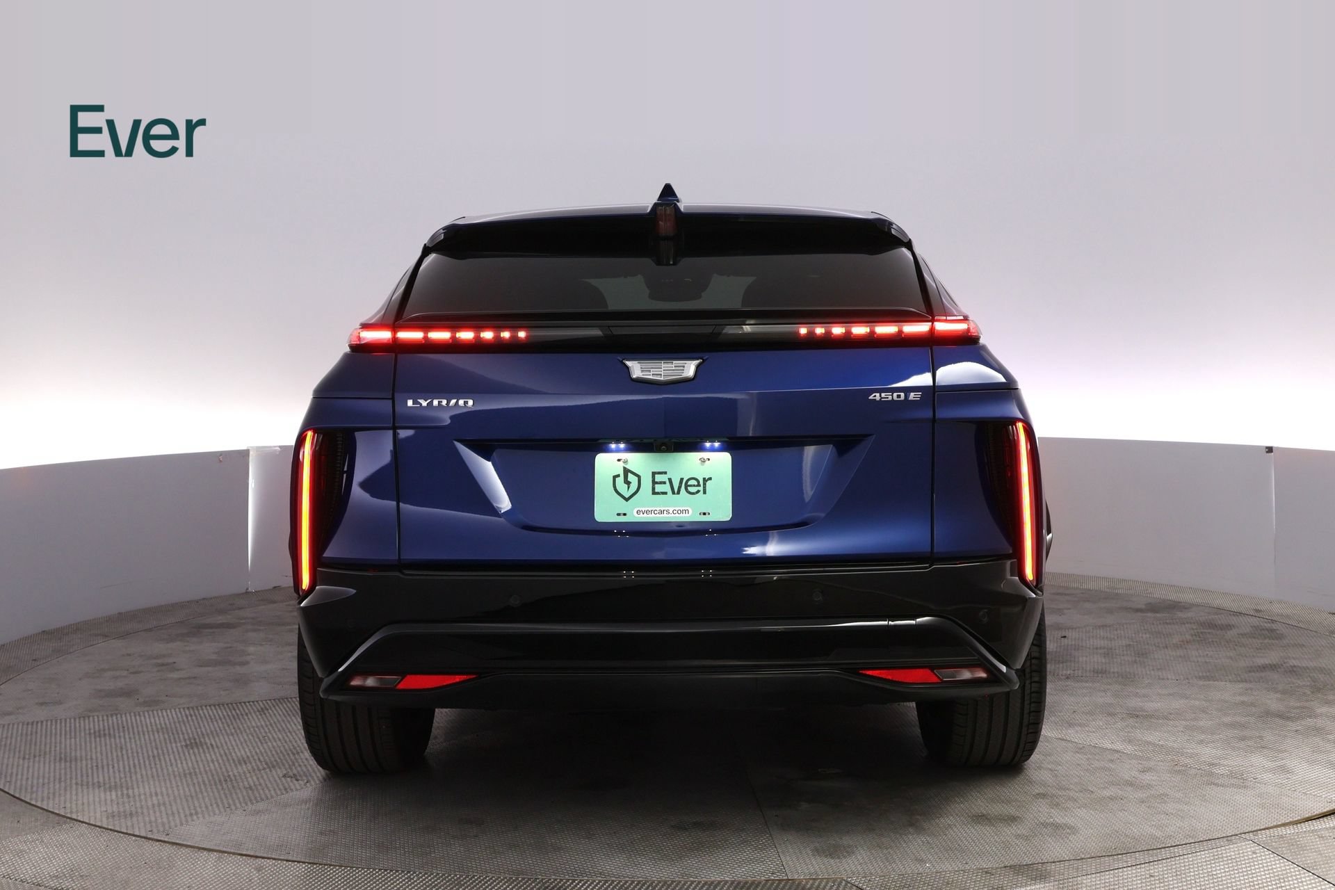 Used 2024 Cadillac Lyriq Sport w/ LPO, Floor Liner Package RWD image 15