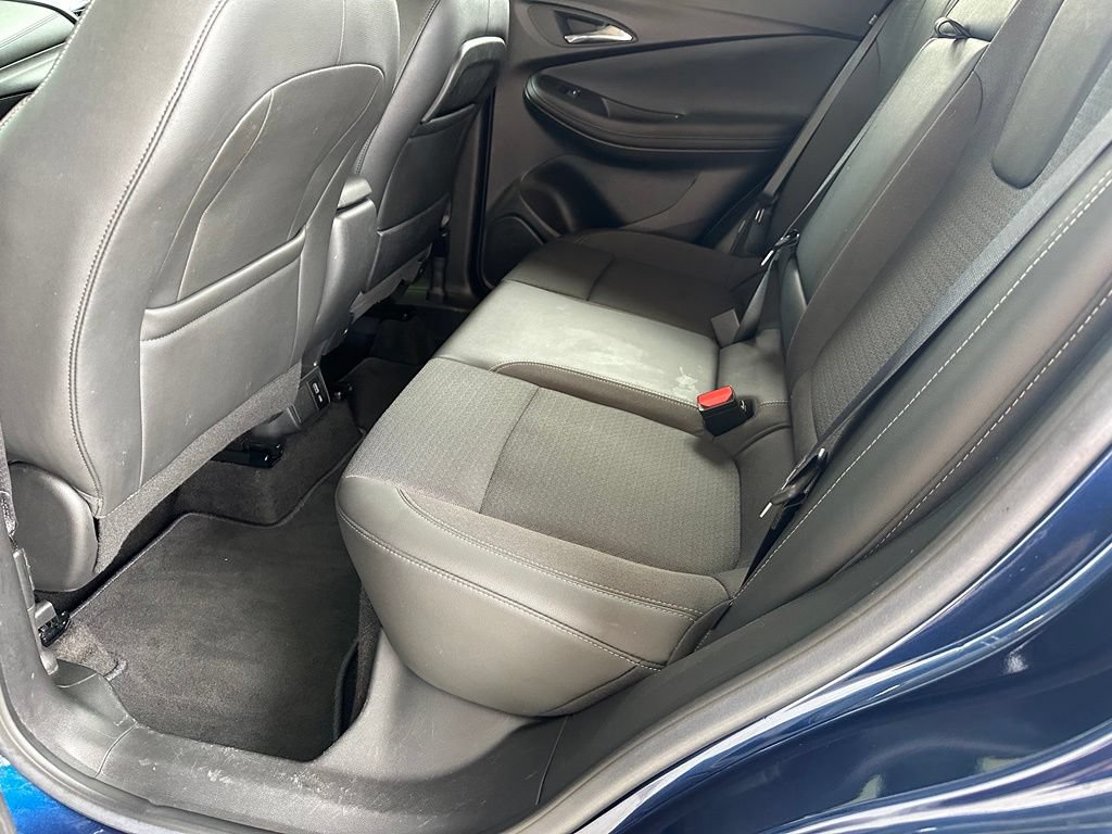 Used 2023 Buick Encore GX Select FWD image 30