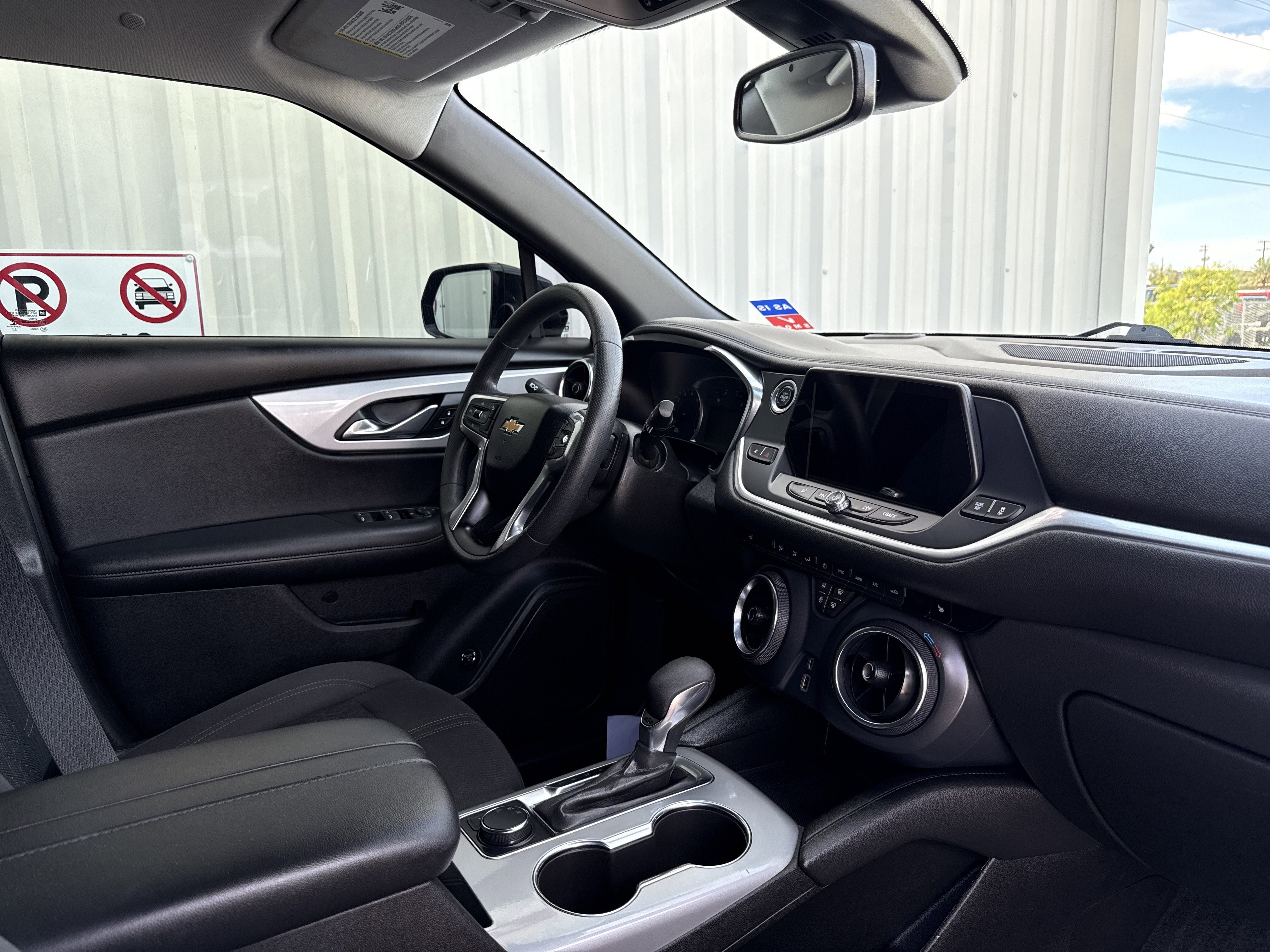 Used 2021 Chevrolet Blazer LT w/ Redline Edition image 45