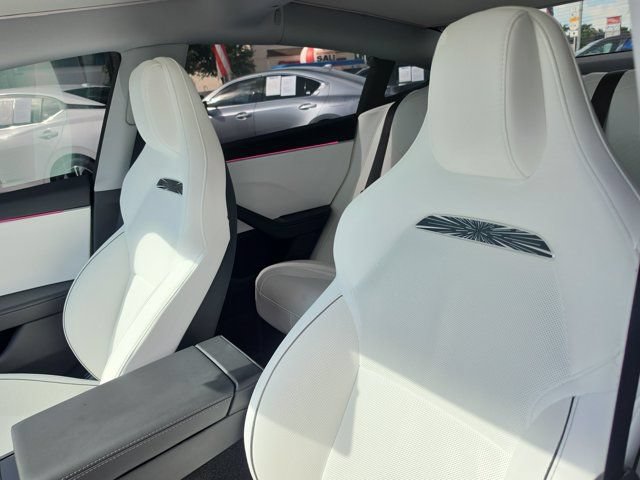 Used 2025 Tesla Model 3 Performance AWD/4WD image 17