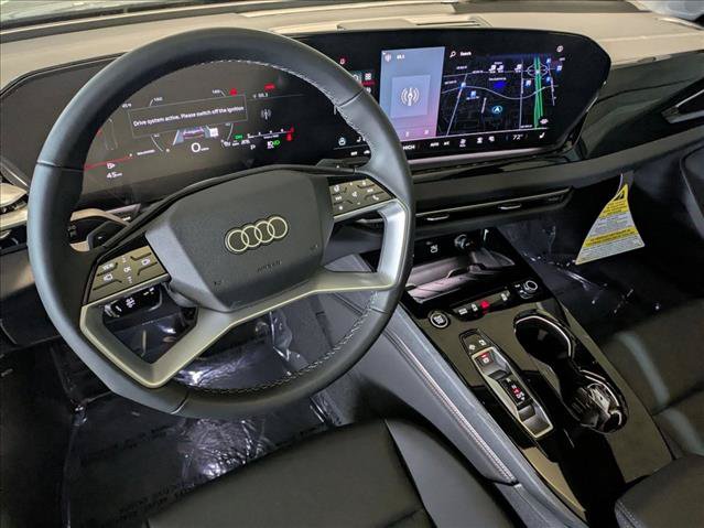 New 2025 Audi A5 Premium AWD/4WD image 3