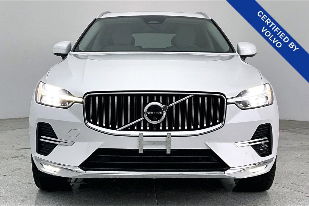 Used 2023 Volvo XC60 B5 Plus w/ Protection Package Premier image 5