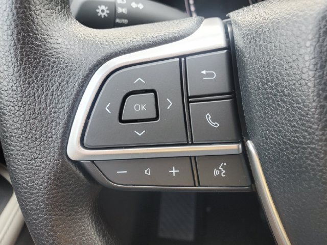 New 2026 Toyota Grand Highlander AWD image 22