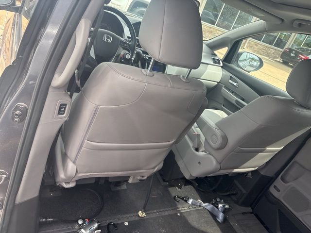 Used 2016 Honda Odyssey EX-L image 19