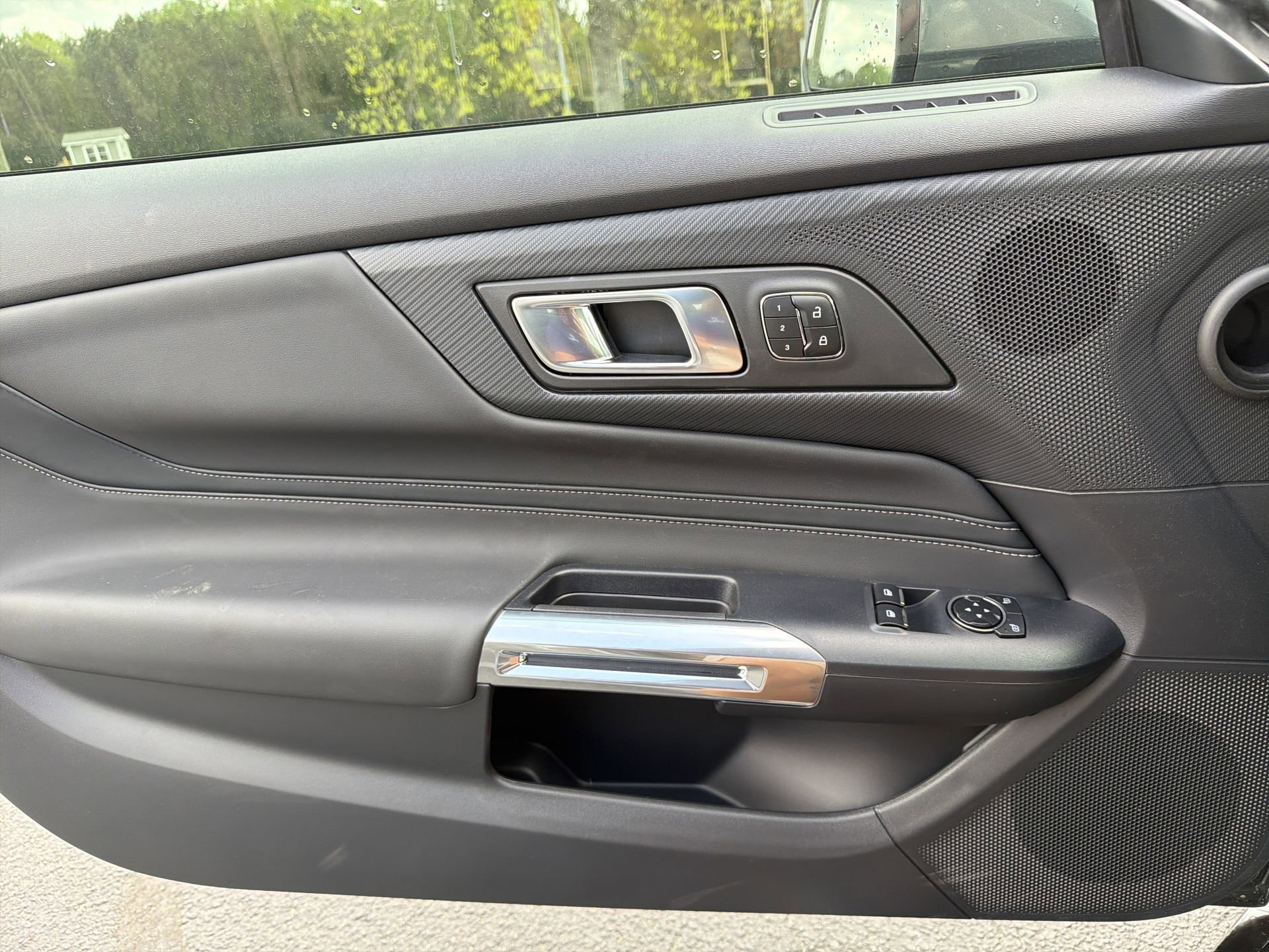 New 2026 Ford Mustang GT Premium image 12