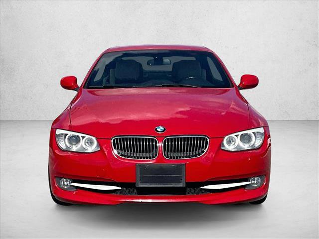 Used 2013 BMW 328i Convertible image 3