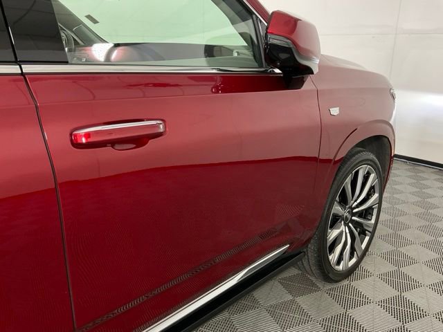 Certified 2025 Cadillac Escalade Premium Luxury Platinum image 7