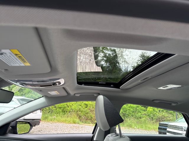 New 2026 Hyundai Elantra Limited FWD image 4