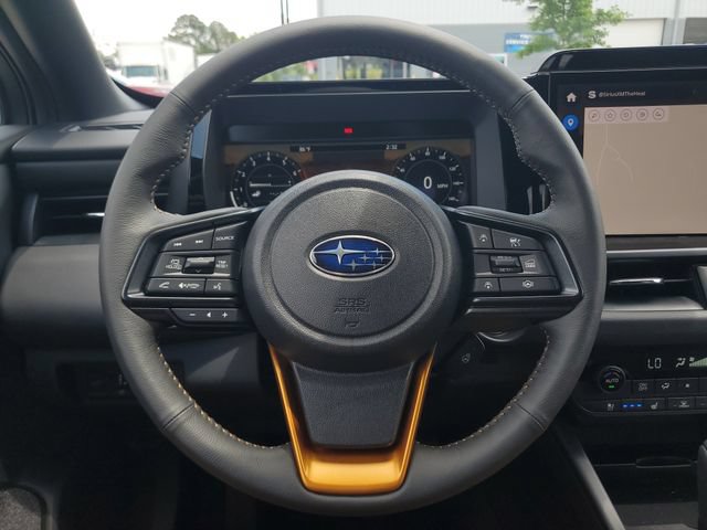New 2026 Subaru Outback Wilderness AWD/4WD image 23