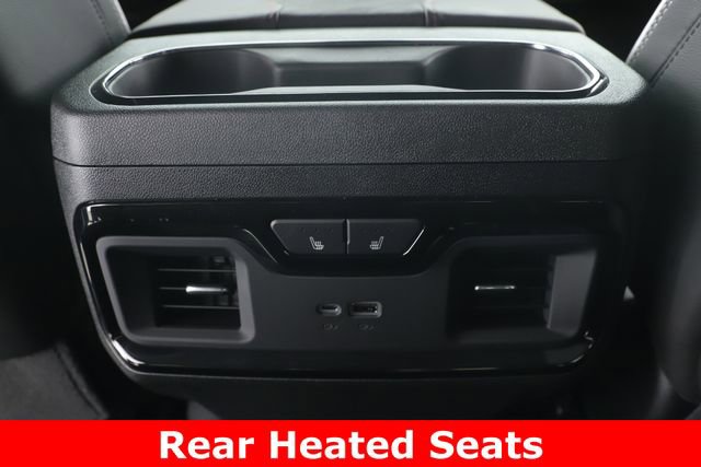 Used 2026 GMC Sierra 2500 AT4X image 30