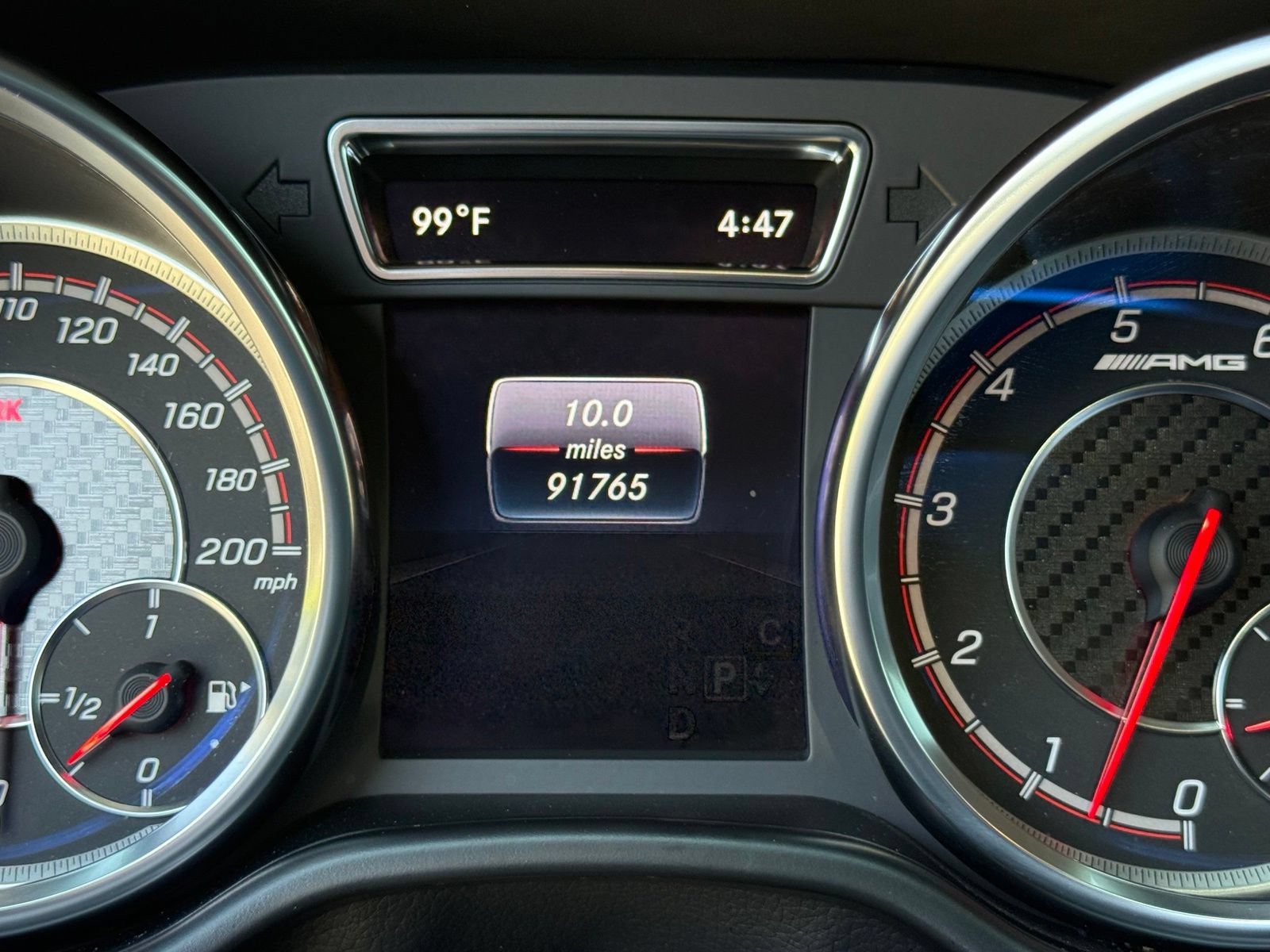 Used 2018 Mercedes-Benz GLS 63 AMG 4MATIC image 35