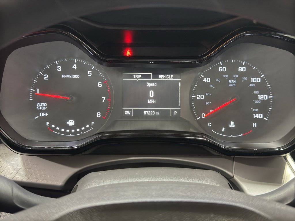 Used 2024 Chevrolet Trax LS w/ Driver Confidence Package image 25