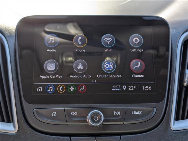 Used 2023 Chevrolet Malibu LT image 13