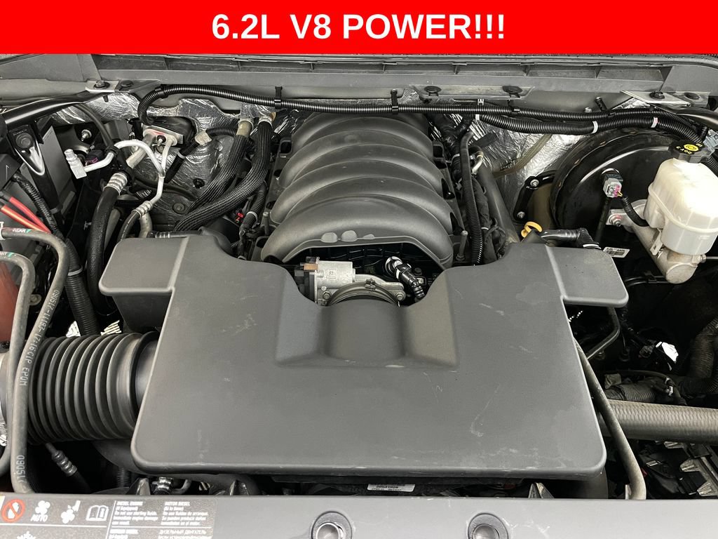 Certified 2018 GMC Sierra 1500 Denali w/ Denali Ultimate Package AWD/4WD image 50