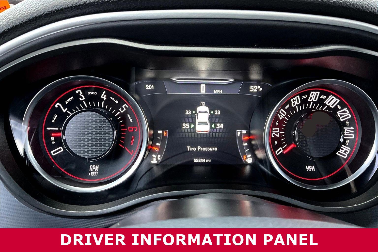 Used 2020 Dodge Challenger R/T image 13