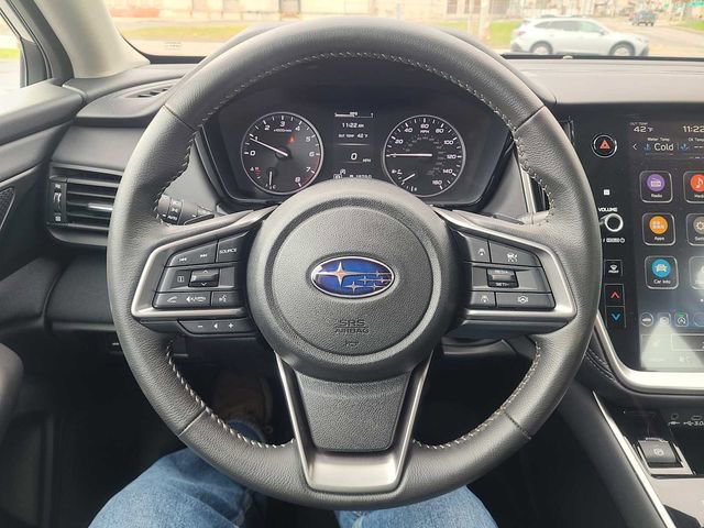 Used 2025 Subaru Legacy Premium AWD/4WD image 24