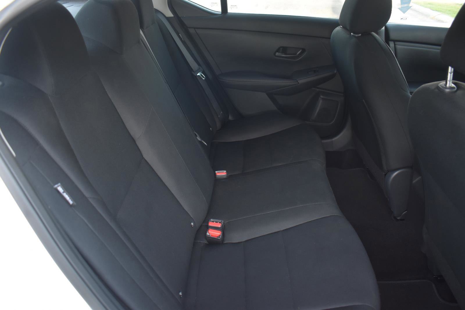 Used 2024 Nissan Sentra S image 53