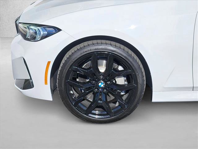 New 2026 BMW 330i Sedan w/ M Sport Package image 10