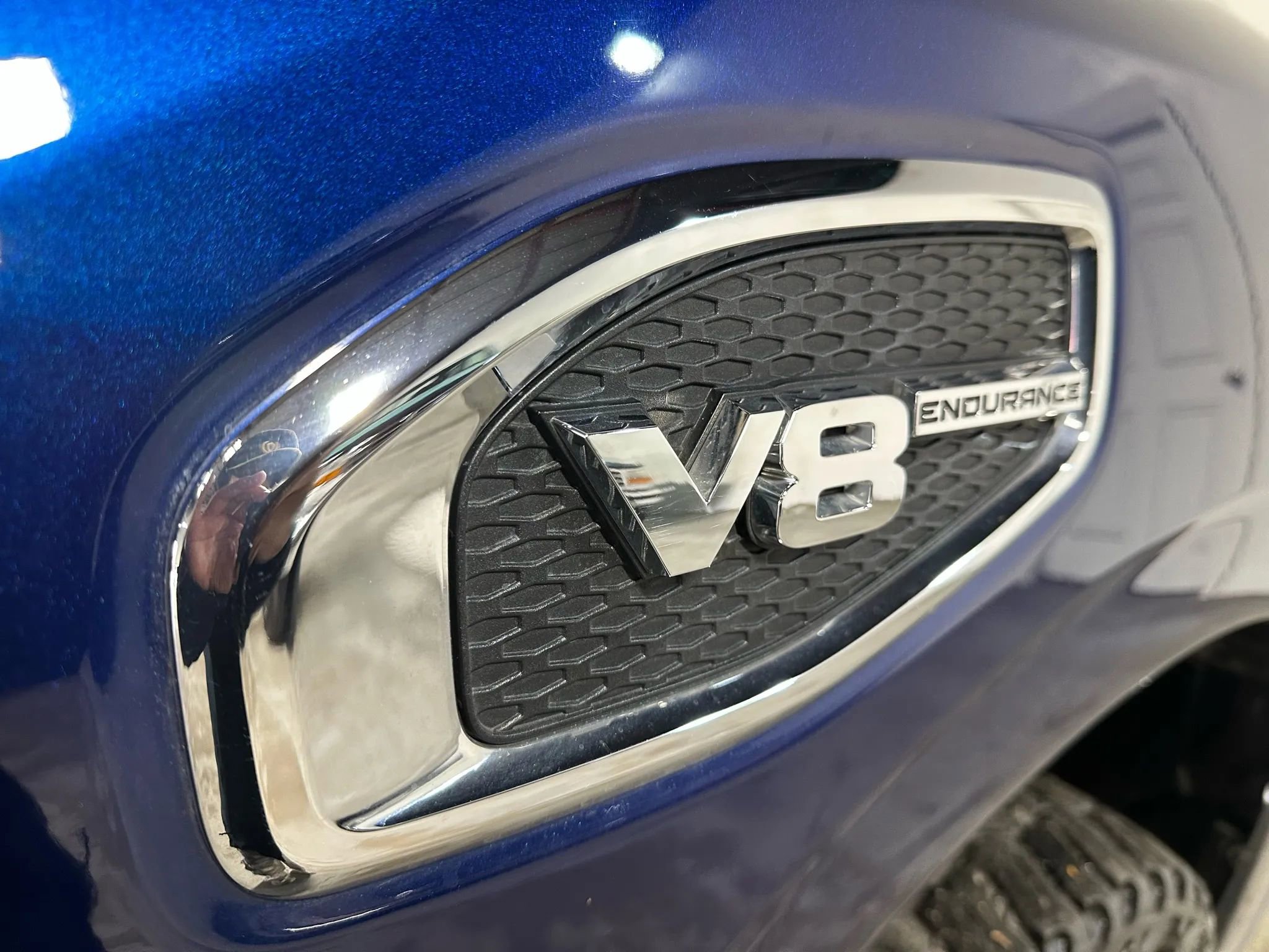 Used 2017 Nissan Titan SL image 12