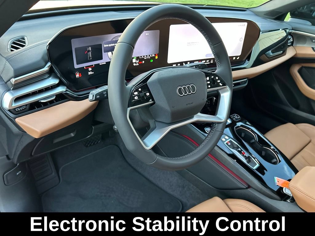 New 2026 Audi A5 2.0T Premium Plus AWD/4WD image 17