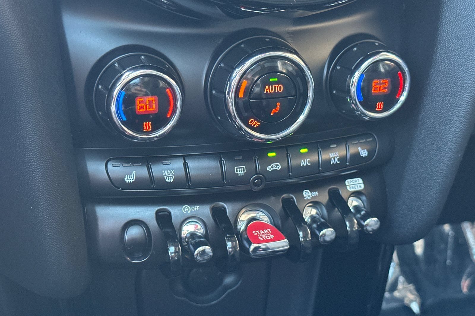Used 2023 MINI Cooper S FWD image 21