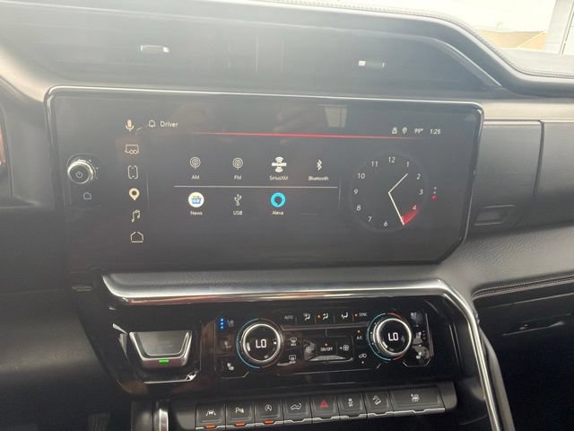 Used 2024 GMC Sierra 1500 Denali w/ Technology Package AWD/4WD image 60