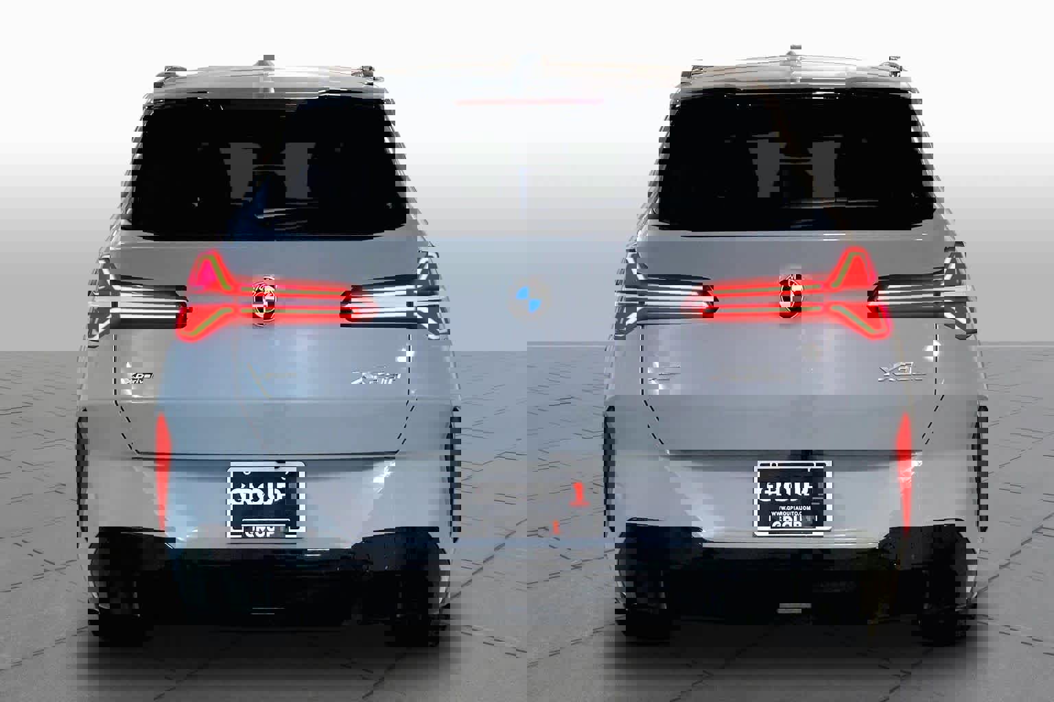 Certified 2026 BMW X3 xDrive30 image 4