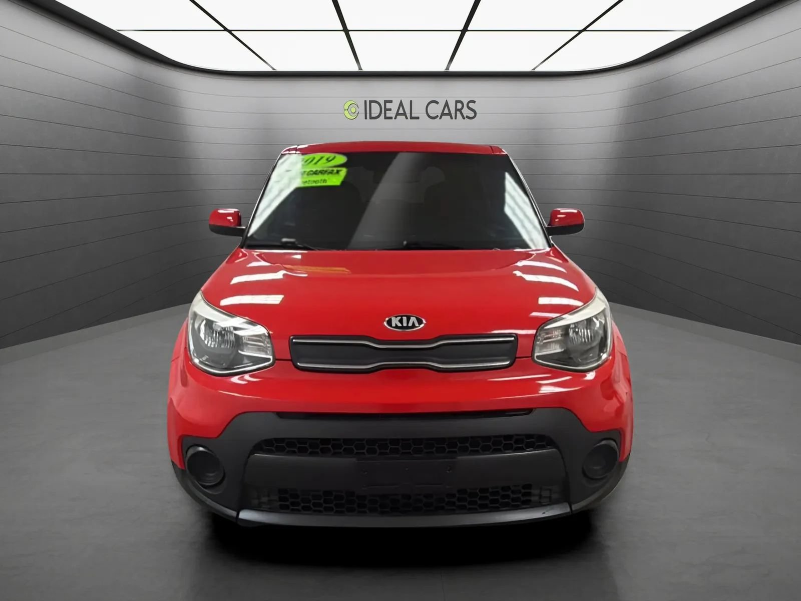 Used 2019 Kia Soul FWD image 2