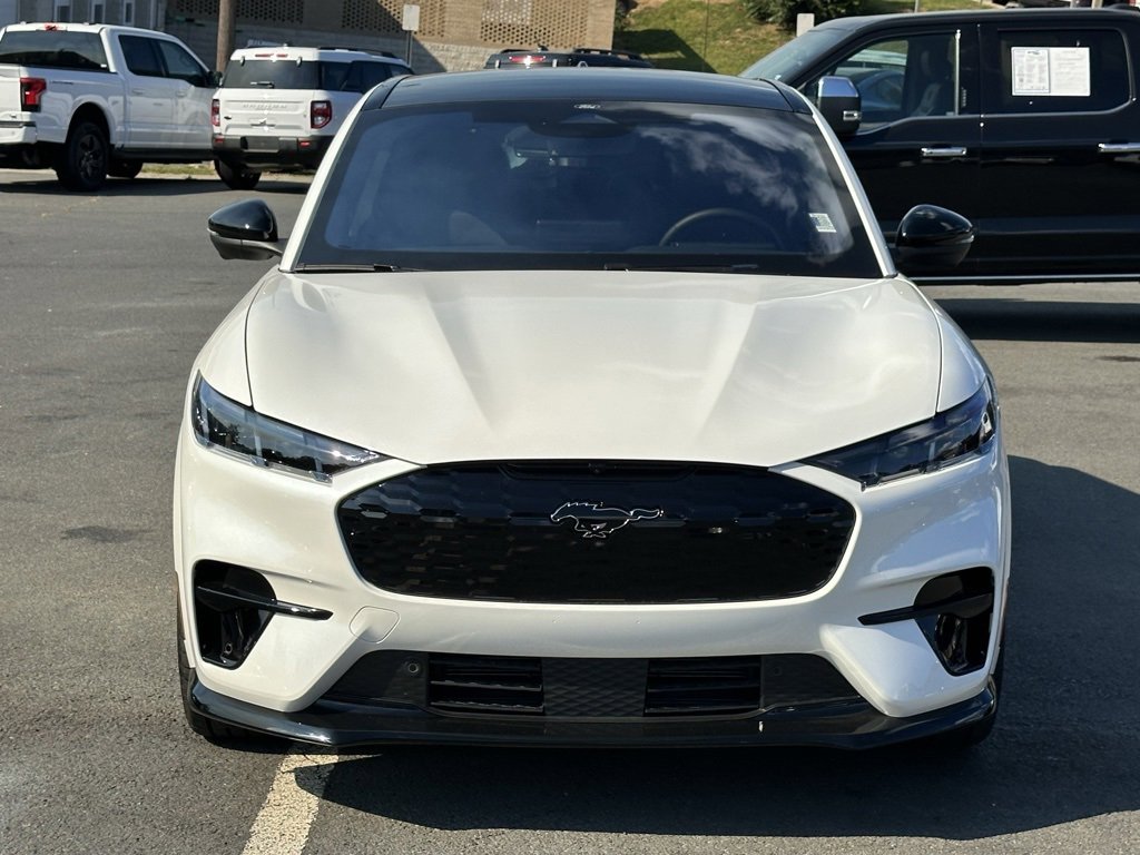 New 2025 Ford Mustang Mach-E GT w/ Interior Protection Package image 12