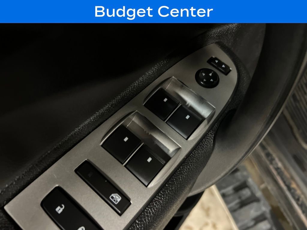 Used 2011 GMC Sierra 3500 SLE w/ SLE Preferred Package image 15