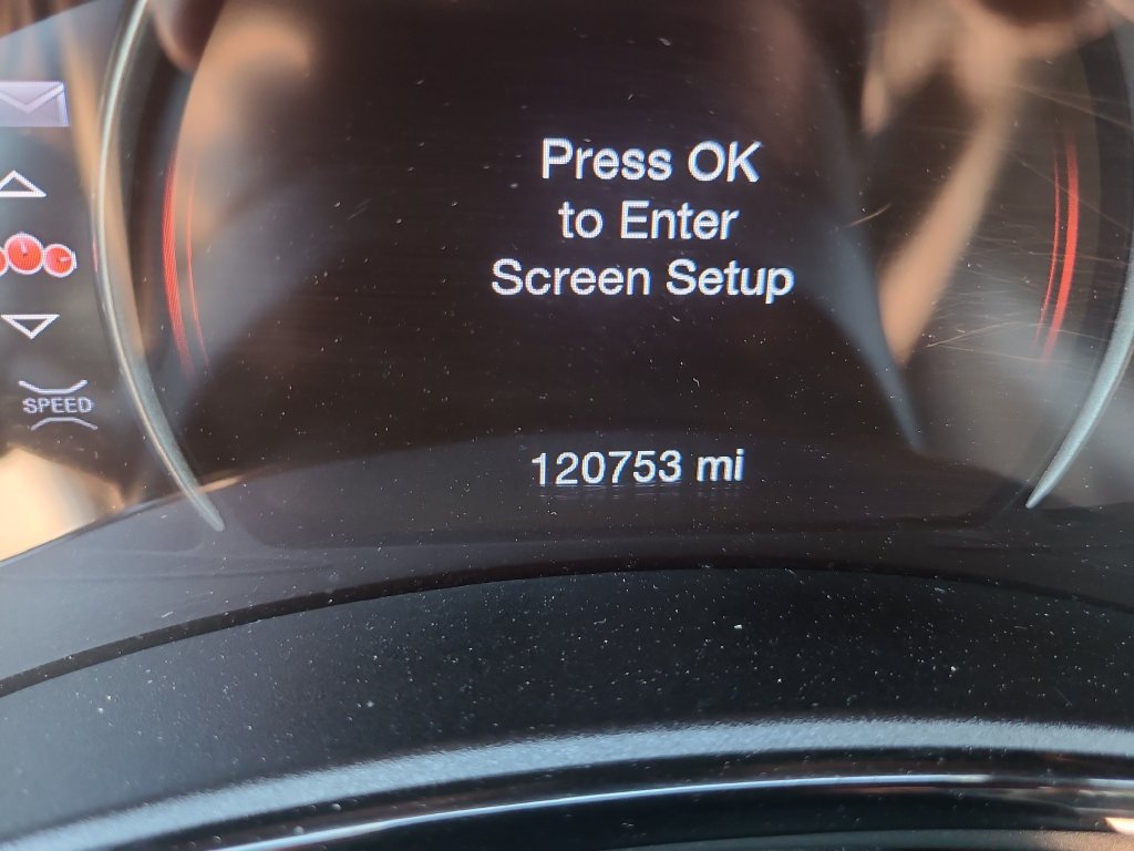 Used 2021 Dodge Durango SXT AWD/4WD image 29
