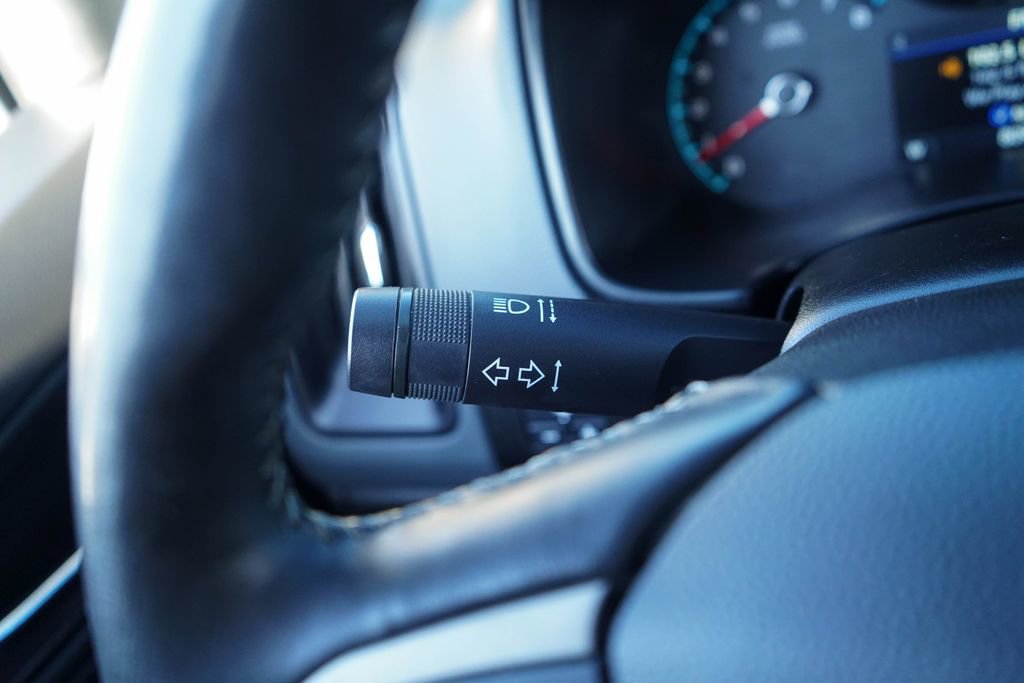 Used 2019 Chevrolet Colorado Z71 w/ Z71 Midnight Edition image 6