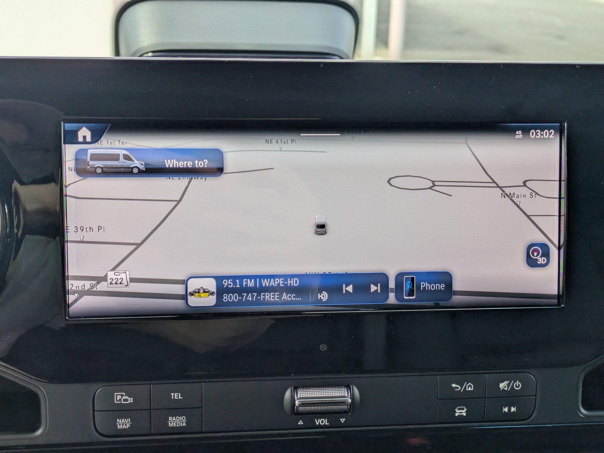 New 2026 Mercedes-Benz Sprinter 144 Cargo image 20