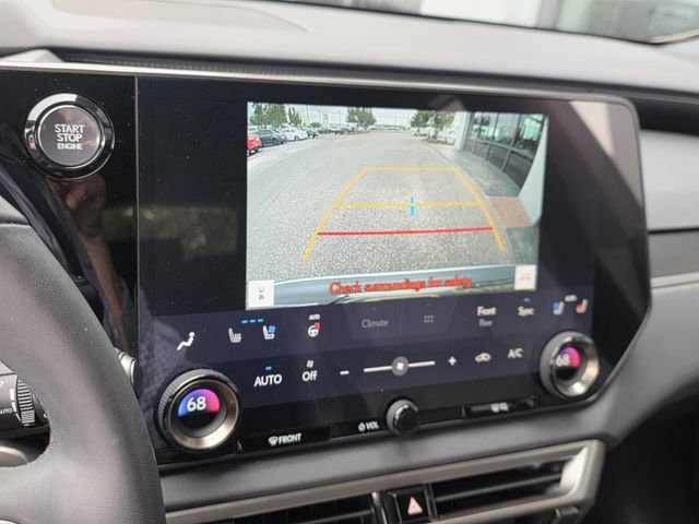 Used 2023 Lexus RX 350 Premium Plus w/ Accessory Package (Z1) image 15