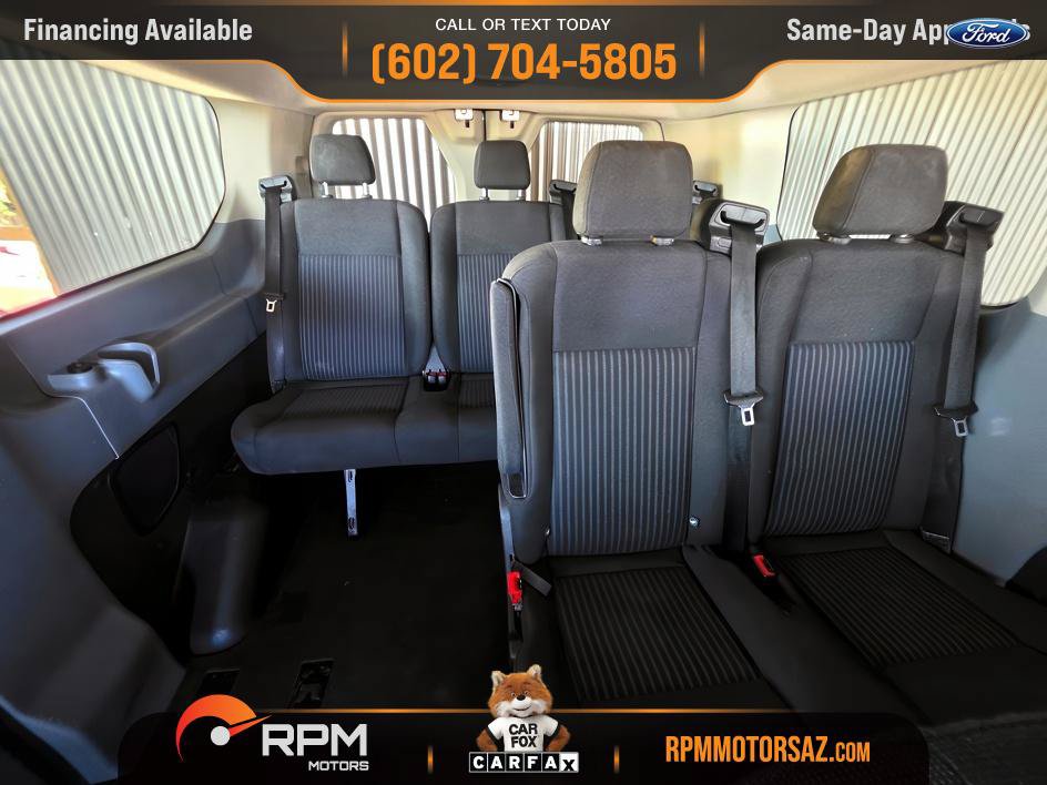 Used 2016 Ford Transit 150 XLT RWD image 17