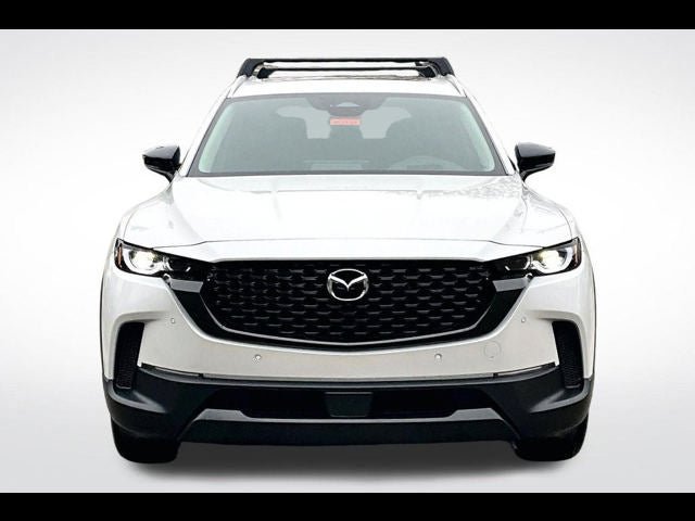 New 2026 MAZDA CX-50 2.5 Hybrid w/ Weather Package AWD/4WD image 33