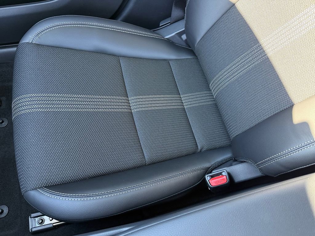 New 2026 MAZDA CX-50 AWD 2.5 S w/ Cargo Package image 30