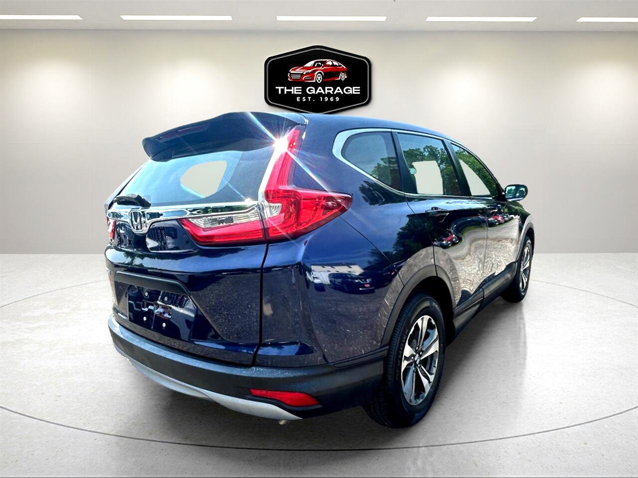 Used 2019 Honda CR-V LX image 5