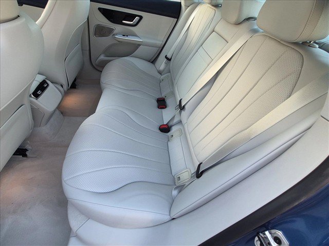Certified 2023 Mercedes-Benz EQE 350+ 4MATIC Sedan image 21
