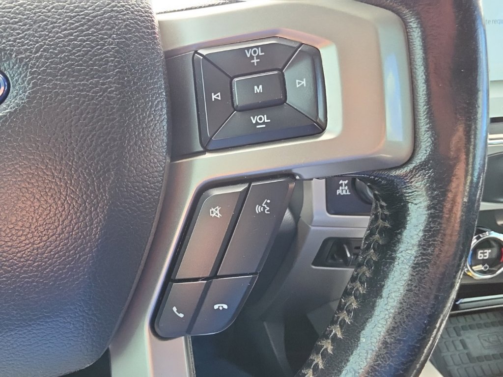 Used 2022 Ford F250 Lariat w/ Lariat Ultimate Package AWD/4WD image 15
