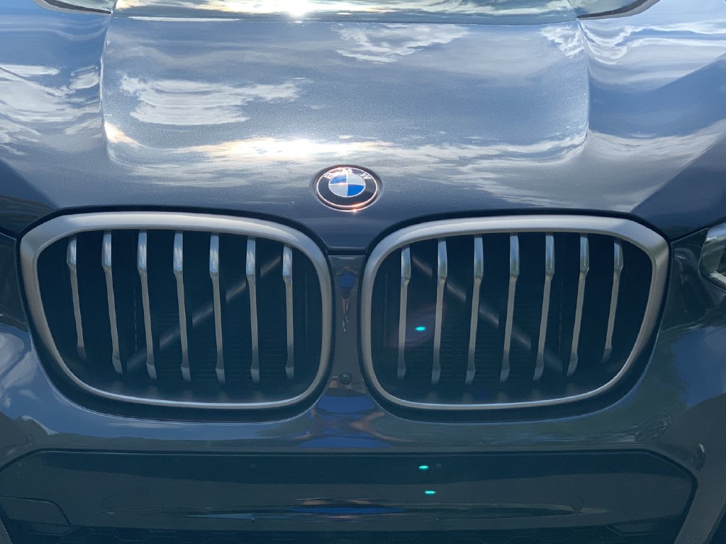 Used 2019 BMW X3 M40i w/ Premium Package AWD/4WD image 42