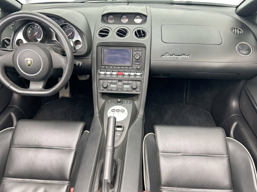 Used 2010 Lamborghini Gallardo LP 560-4 image 21
