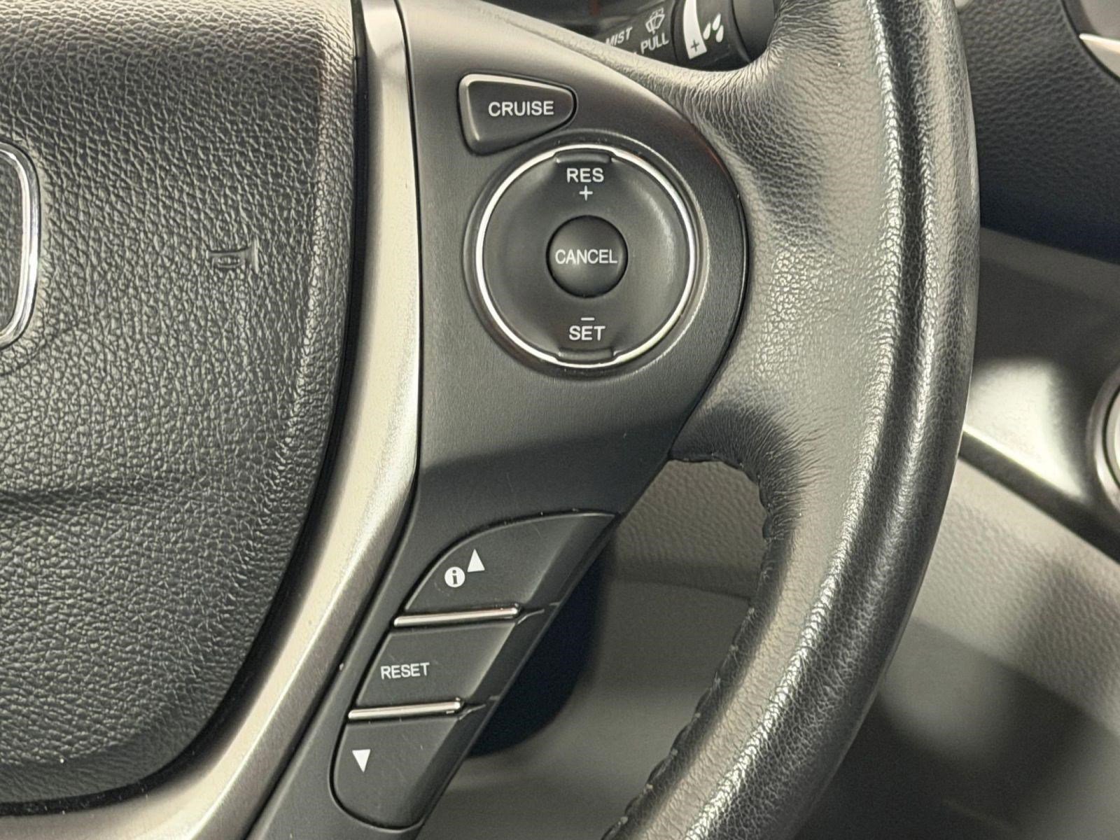 Used 2017 Honda Pilot EX-L image 17